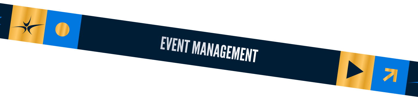 EVENT MANAGEMENT